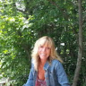 Meet your Posher, Ann